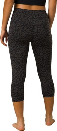 prAna Chakara Capri Tights - Women's 2