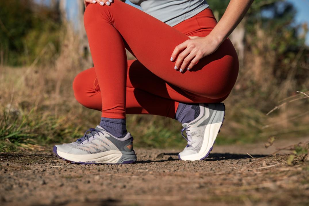 Location Image for Hurricane Trailsetter Shoes - Women's