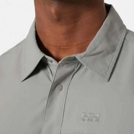 Helly Hansen Tofino Solen Shirt - Men's 4