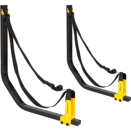 Suspenz Deluxe Boat Rack 0