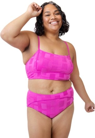 Nani Swimwear Rip Curl Swimsuit Bottoms - Women's 2
