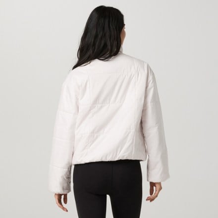 Vuori Canyon Insulated Sporty Jacket - Women's 3
