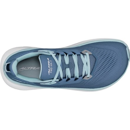 Altra FWD VIA 2 Road-Running Shoes - Women's 4