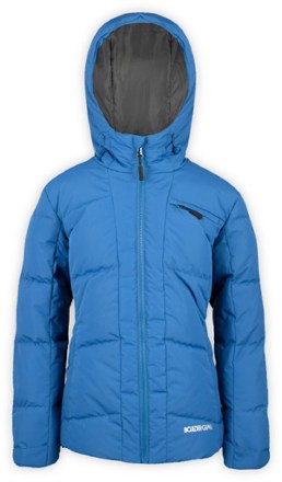 Boulder Gear Girl's Moxie Down Jacket