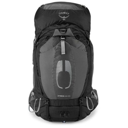 Osprey Atmos AG 65 Pack - Men's 6