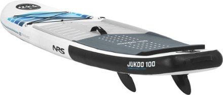 NRS Jukdo 100 Inflatable Stand Up Paddle Board - 10' 3