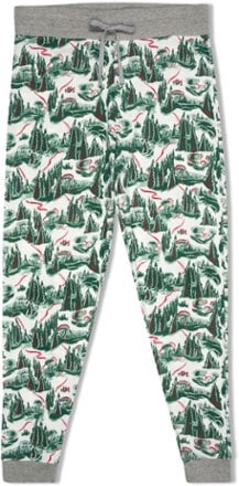 Threads 4 Thought Winter Slopes Pajama Set - Men's 3