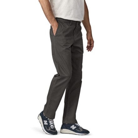 Patagonia Twill Traveler Chino Pants - Men's 4