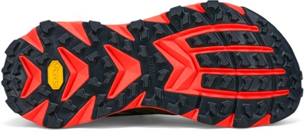 Altra Mont Blanc Trail-Running Shoes - Men's 4