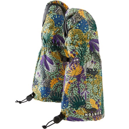 Burton Grommitt Mittens - Toddlers' 0