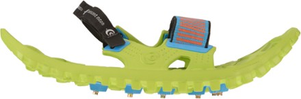 Crescent Moon Luna Foam Snowshoes - Kids' 2