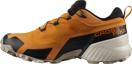 Salomon Cross Hike GTX Low Hiking Shoes - Men's | REI Co-op