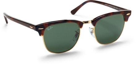 Ray Ban Clubmaster Classic Sunglasses REI Co op
