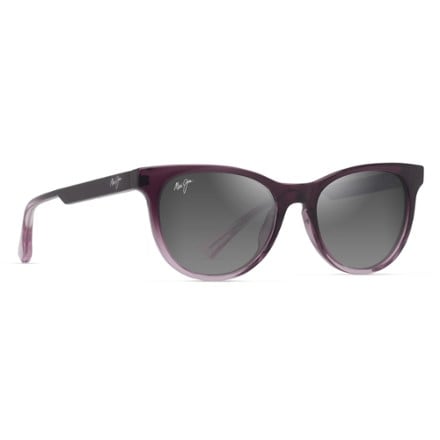 Maui Jim Lonomea Polarized Sunglasses - Women's 0