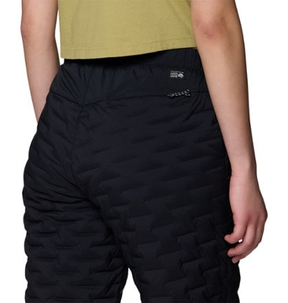 Mountain Hardwear StretchDown Light Pants - Women's 5