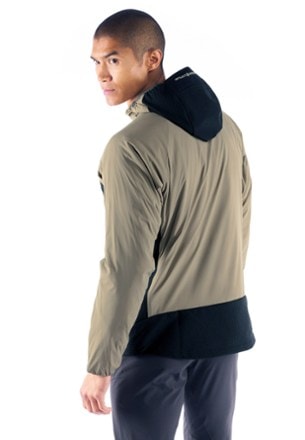 Artilect Darkstart Fusion Insulated Jacket - Men's 2