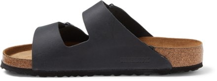 Birkenstock Arizona Soft Footbed Sandals - Men's 1