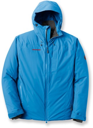 rei mammut jacket