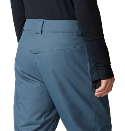 Mountain Hardwear Firefall Snow Pants - Men's 5