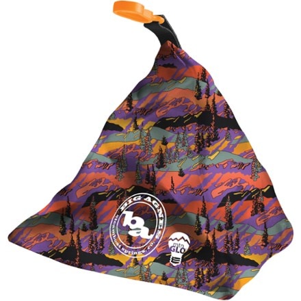 Big Agnes mtnGLO Tent & Camp Lights 2