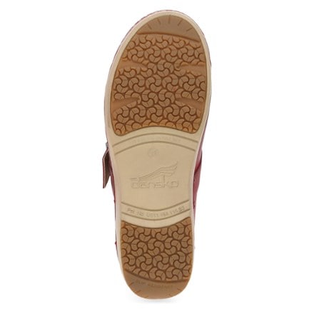 Dansko XP 2.0 Mary Jane Clogs - Women's 7