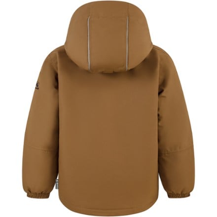 Kamik Hux Insulated Jacket - Boys' 1