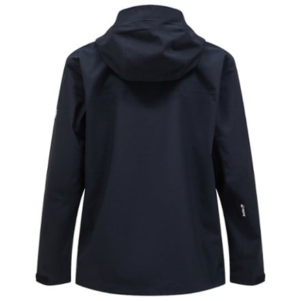 Peak Performance Trail HIPE 2.5L Shell Jacket - Men's 2