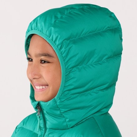 REI Co-op Snowballer Down Jacket - Kids' 4
