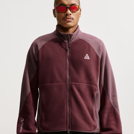 Nike ACG Wolf Tree Full-Zip Jacket - Men's 6