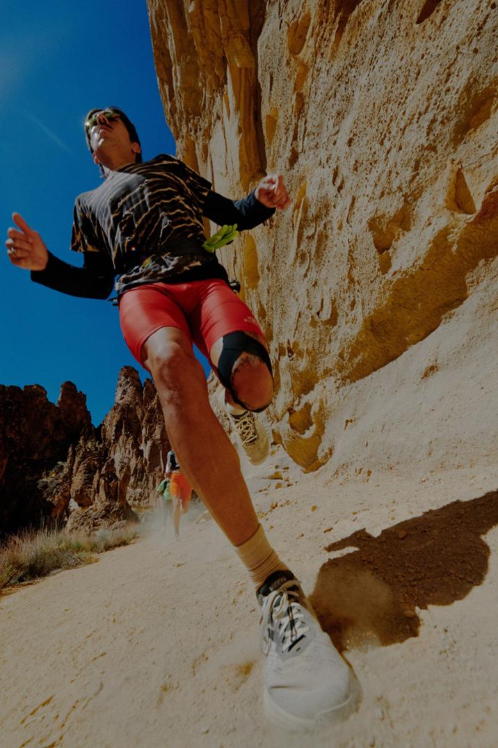 Location Image for Seek Trail-Running Shoes - Men's