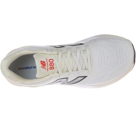 New Balance Fresh Foam X 880v15 Road-Running Shoes - Men's 3