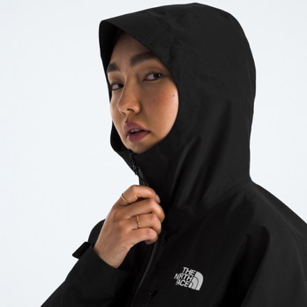 The North Face Valley View Jacket - Women's 3