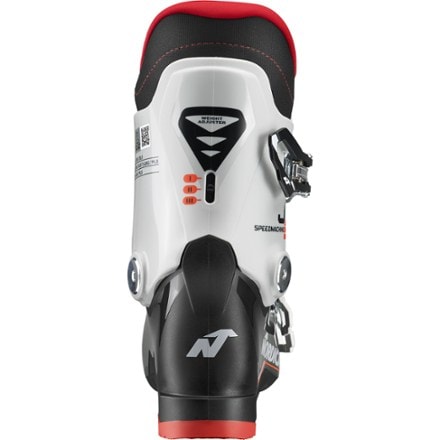 Nordica Speedmachine J3 Ski Boots - Kids' - 2026/2027 5