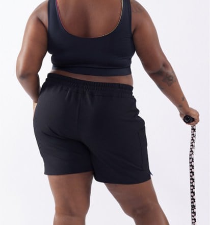 TomboyX Reversible 5" Board Shorts 6