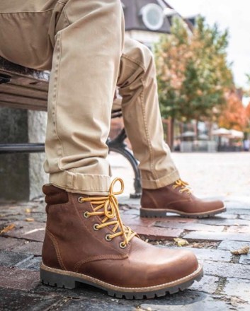 Kodiak Magog All-Season Boots - Men display picture 1