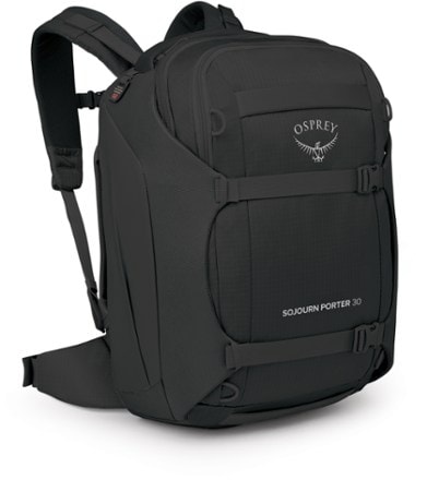 Osprey Sojourn Porter 30 Travel Pack 0