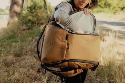 Location Image for Everyday Pack