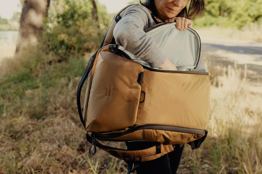 Location Image for Everyday Pack