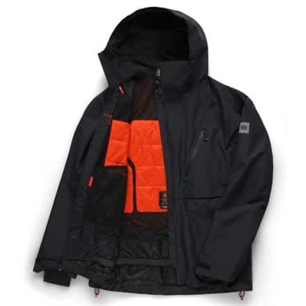 686 GLCR Hydra Thermagraph Insulated Jacket - Men's 4