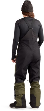 DAKINE Stoker GORE-TEX 3L Bib Pants - Women's 2