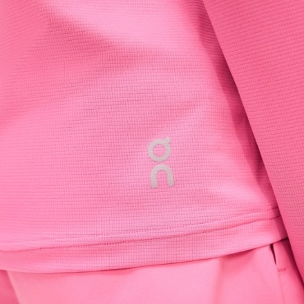 On Core Long-T Shirt - Women's 5