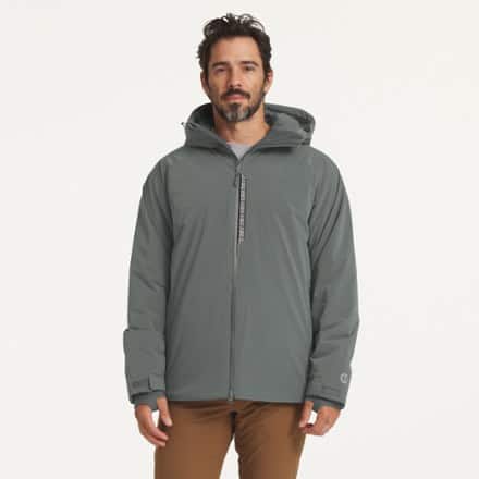 PAKA Apu Insulated Parka - Men's 1