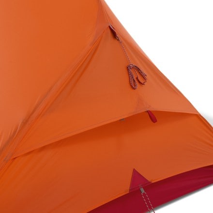 MSR Access 2 Tent 9