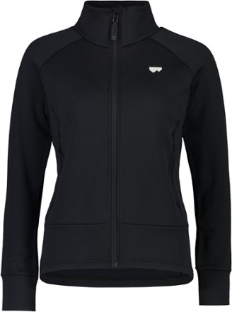 Mons Royale Nevis Wool Fleece Jacket - Women's 0