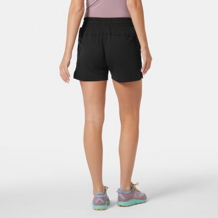 Helly Hansen LIFA Tech Lite Shorts - Women's 2