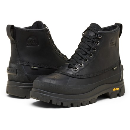 Sorel Daystorm Horizon GTX Boots - Men's 5
