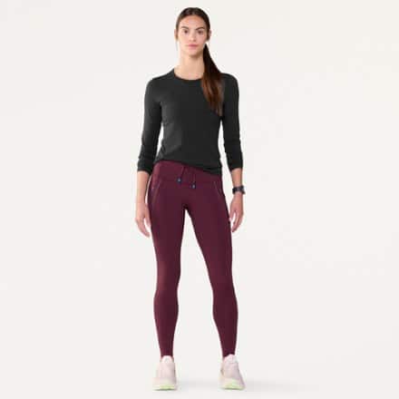 Janji Circa Daily Long-Sleeve Shirt - Women's 5