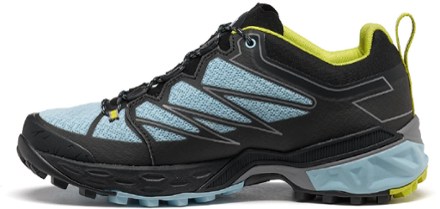 Asolo Softrock Hiking Shoes - Women's 1