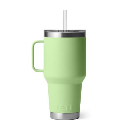 YETI Rambler Straw Mug - 35 fl. oz. 1