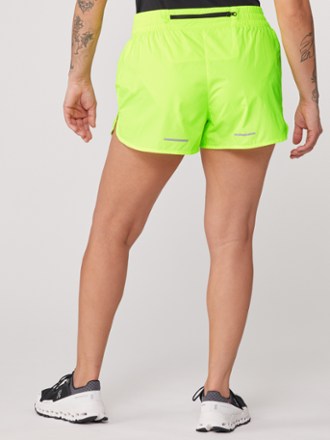 The North Face Limitless Run Shorts - Women's 2